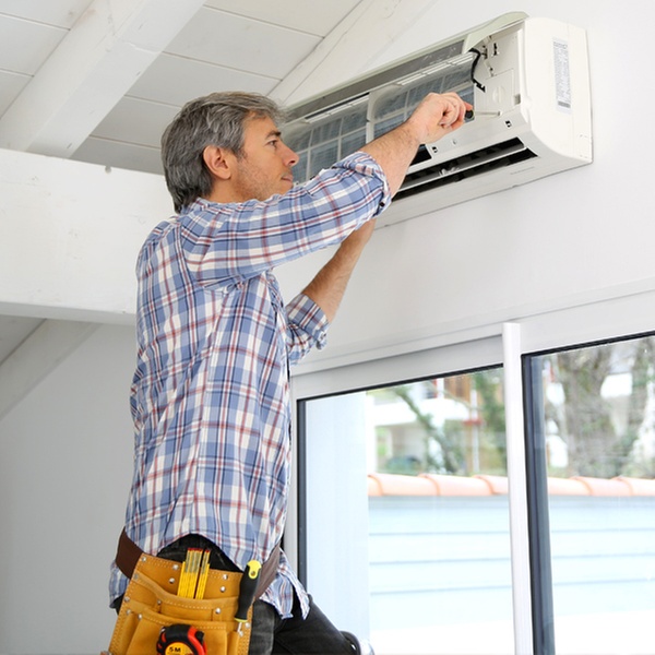 Aziziye Klima Tamircisi