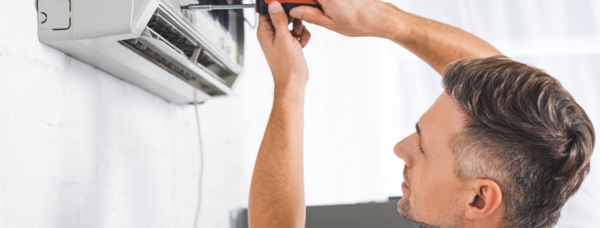 Aziziye Klima Tamircisi